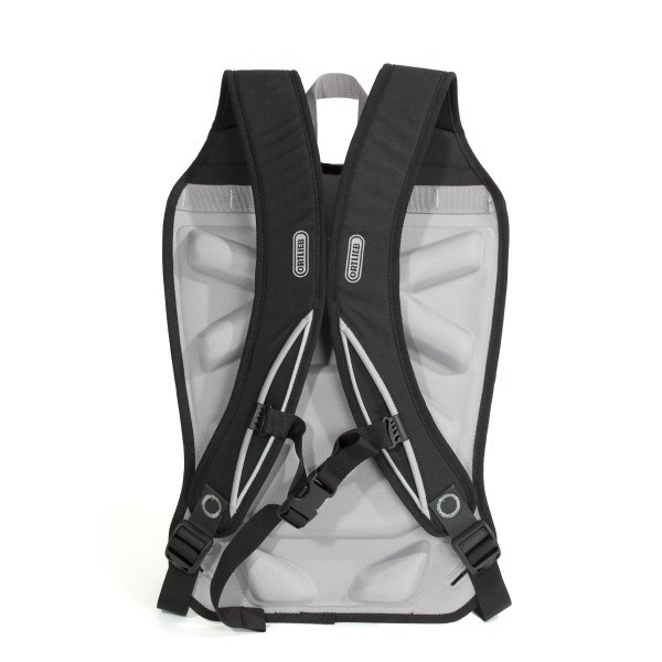 德國[ORTLIEB] Carrying System for Bike Panniers -腳踏車袋可替換用舒適背架