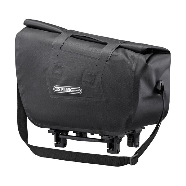 德國【ORTLIEB】Trunk-Bag RC 防水單車後座袋