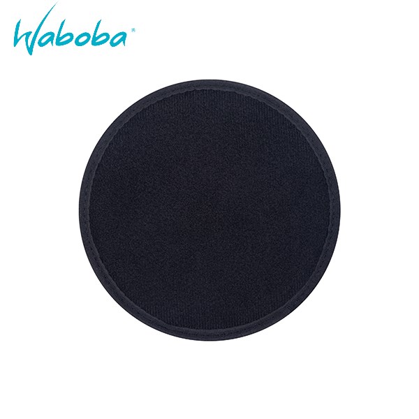 典[WABOBA]Waboba Throwback 黏黏滑翔組(2+1)/黏球靶玩具組/丟球.黏球.魔術貼.魔術氈/戶外露營玩具組/多人遊戲/團康遊戲