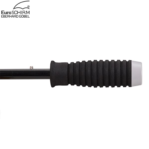 德國[EuroSCHIRM] 德國高級雨傘品牌 Birdiepal Lightflex / 輕盈高爾夫球傘(黑)