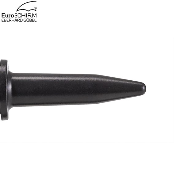 德國[EuroSCHIRM] 德國高級雨傘品牌 Birdiepal Compact / 經典高爾夫球傘(淺褐)