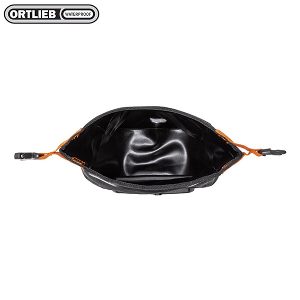 德國[ORTLIEB] Fork-Pack 4.1L 防水腳踏車前叉袋(德國製)