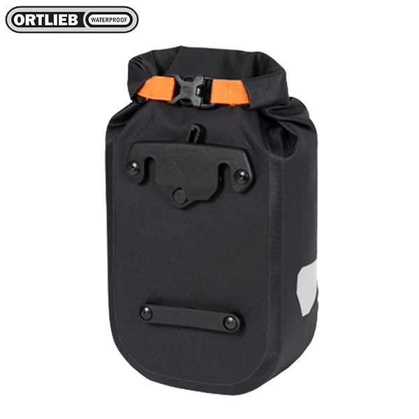 德國[ORTLIEB] Fork-Pack 4.1L 防水腳踏車前叉袋(德國製)