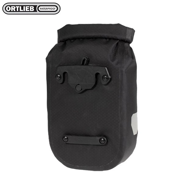 德國[ORTLIEB] Fork-Pack 4.1L 防水腳踏車前叉袋(德國製)