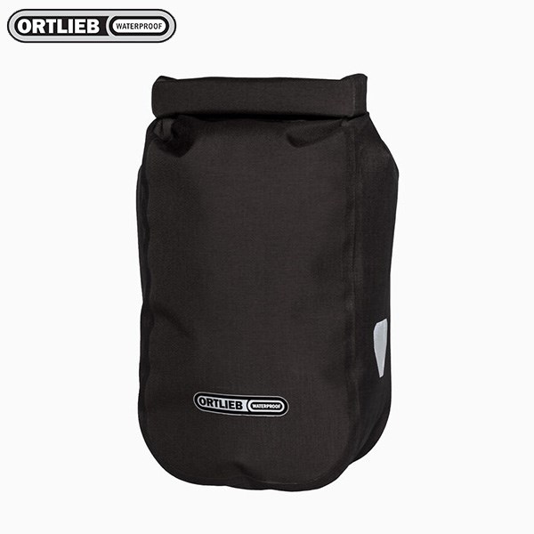 德國[ORTLIEB] Fork-Pack Plus 5.8L防水腳踏車前叉袋(德國製)/山地車防水馬鞍包