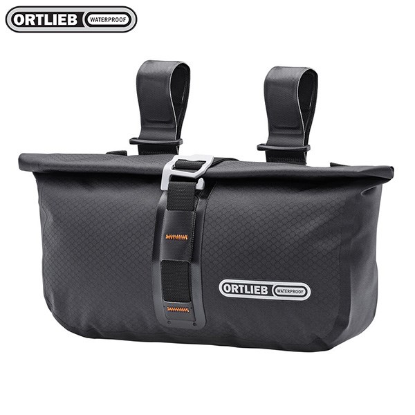 德國[ORTLIEB]Accessory-Pack 越野自行車配件包/防水車把袋(德國製)