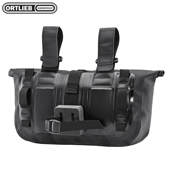 德國[ORTLIEB]Accessory-Pack 越野自行車配件包/防水車把袋(德國製)