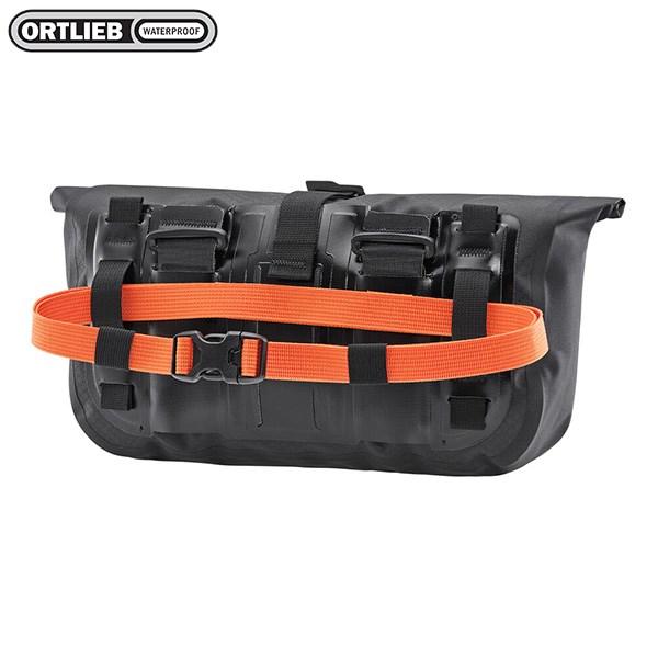 德國[ORTLIEB]Accessory-Pack 越野自行車配件包/防水車把袋(德國製)