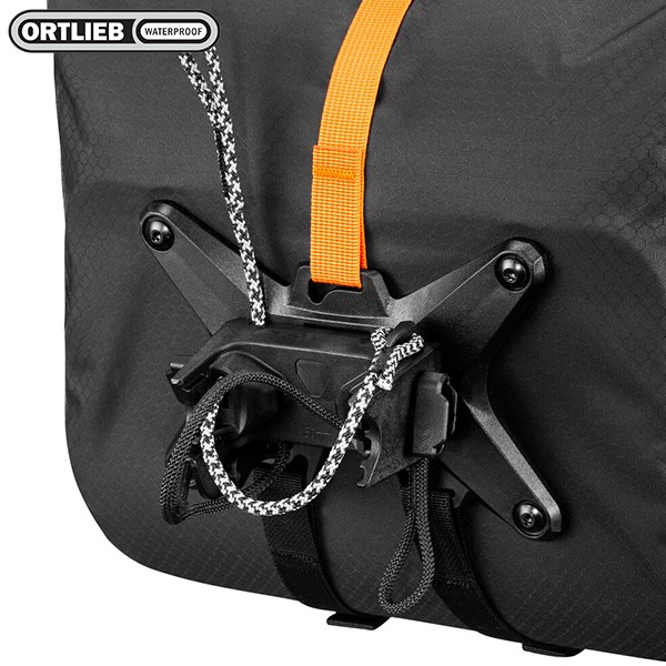 德國[ORTLIEB] Handlebar Pack QR 越野自行車車把袋(德國製)
