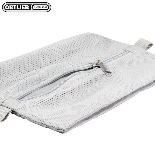 德國[ORTLIEB] Handlebar Pack QR Inner Pocket 車把袋內袋 (德國製)