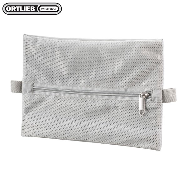 德國[ORTLIEB] Handlebar Pack QR Inner Pocket 車把袋內袋 (德國製)