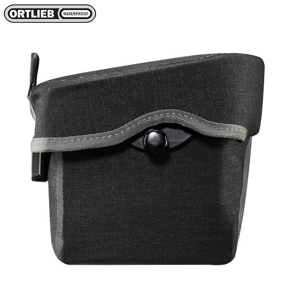 德國[ORTLIEB] Ultimate Six Plus 5L車把肩背兩用包(德國製)