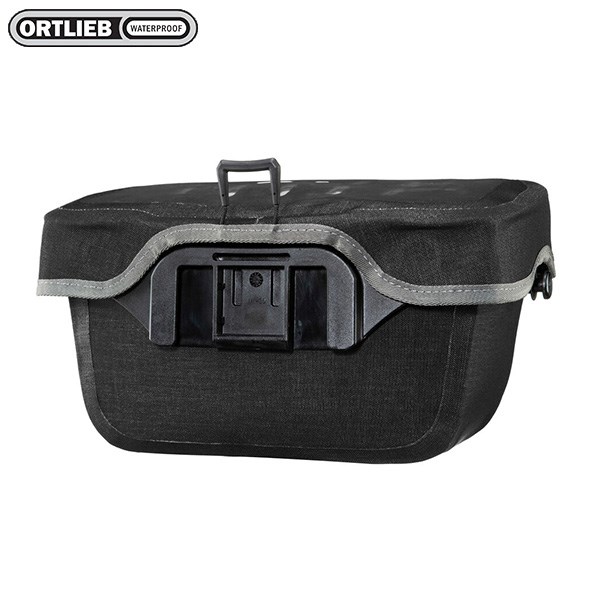 德國[ORTLIEB] Ultimate Six Plus 5L車把肩背兩用包(德國製)