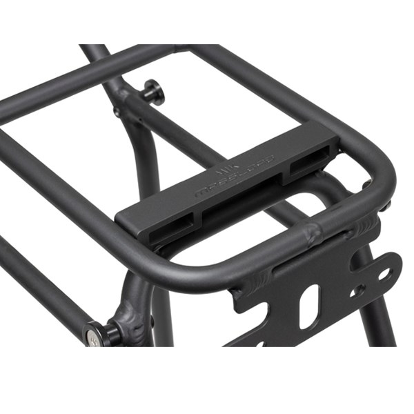 德國[ORTLIEB] Rack Three QL3/QL3.1用 後車架 德國製