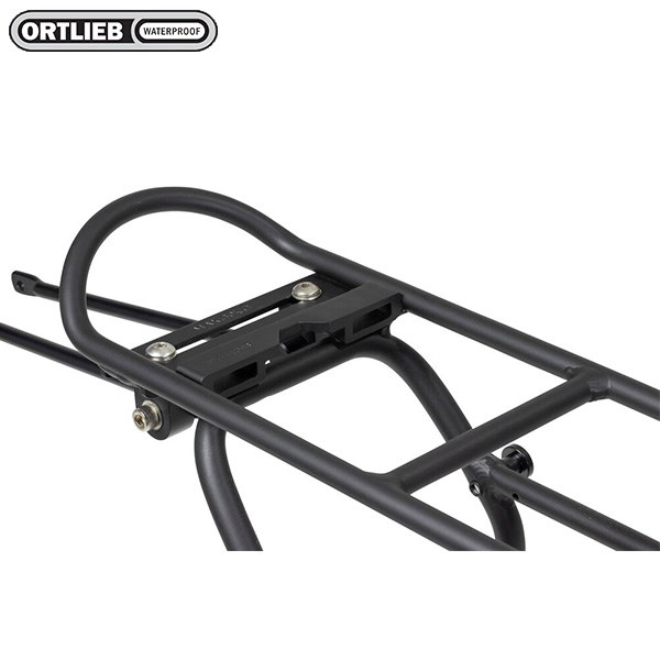 德國[ORTLIEB] Rack Three QL3/QL3.1用 後車架 德國製