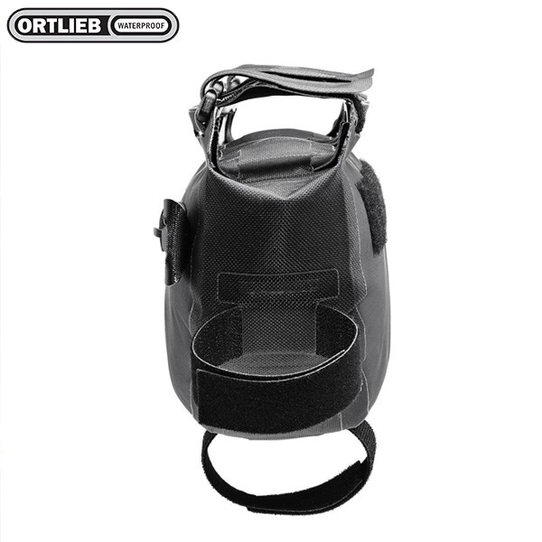 德國[ORTLIEB] Frame-Pack Toptube 防水長型下管袋/下管包/多功能騎行包/自行車馱包/山地車