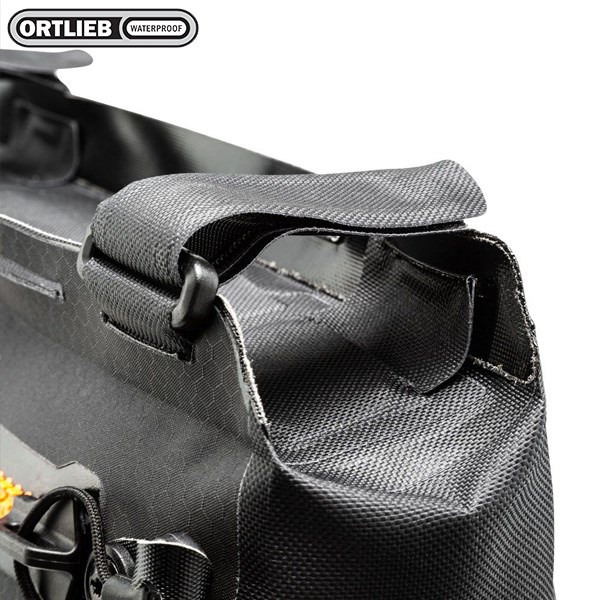 德國[ORTLIEB] Frame-Pack Toptube 防水長型下管袋/下管包/多功能騎行包/自行車馱包/山地車