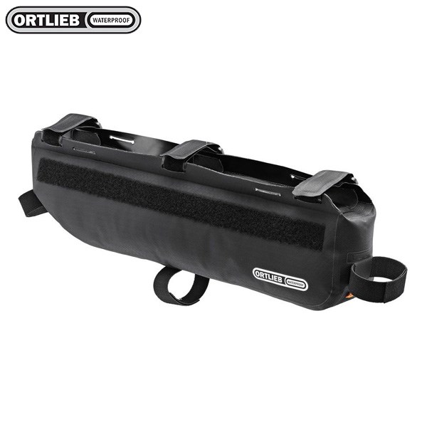 德國[ORTLIEB] Frame-Pack Toptube 防水長型下管袋/下管包/多功能騎行包/自行車馱包/山地車