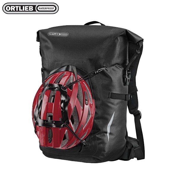 德國【ORTLIEB】Packman Pro2 – 防水運動背包(可攜帽) 德國製