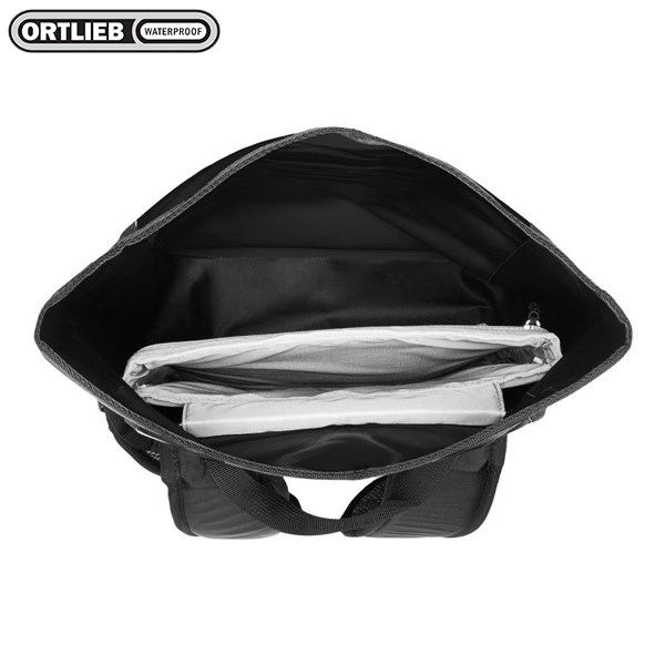 德國【ORTLIEB】Velocity – 防水運動背包 17L (德國製)/運動休閒後背包/多功能防水後背包