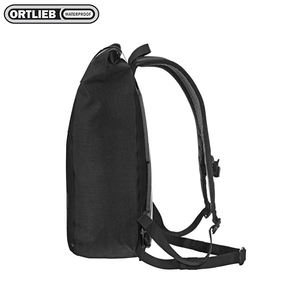 德國【ORTLIEB】Velocity – 防水運動背包 17L (德國製)/運動休閒後背包/多功能防水後背包
