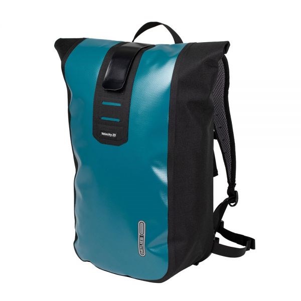 德國【ORTLIEB】Velocity – 防水運動背包 17L (德國製)/運動休閒後背包/多功能防水後背包
