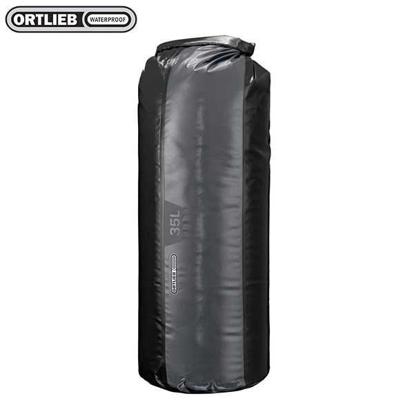 德國【ORTLIEB】Dry Bag 35L PD350 / 防水置物提袋、內袋、泳袋(35L)