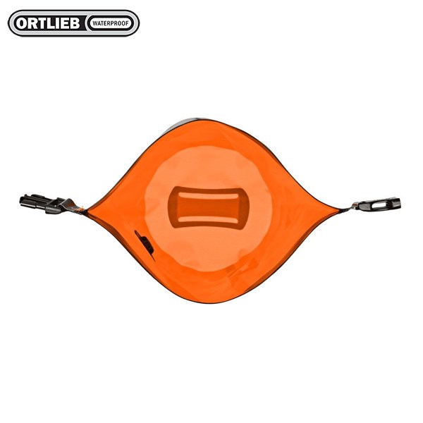 德國【ORTLIEB】Dry-Bag Light Valve / 氣閥設計 壓縮防水收納袋(7L) 德國製