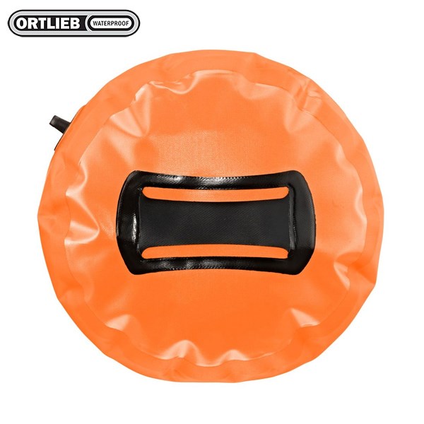 德國【ORTLIEB】Dry-Bag Light Valve / 氣閥設計 壓縮防水收納袋(7L) 德國製