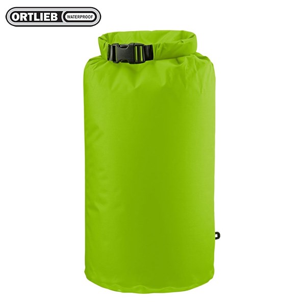 德國【ORTLIEB】Dry-Bag Light Valve / 氣閥設計 壓縮防水收納袋(7L) 德國製