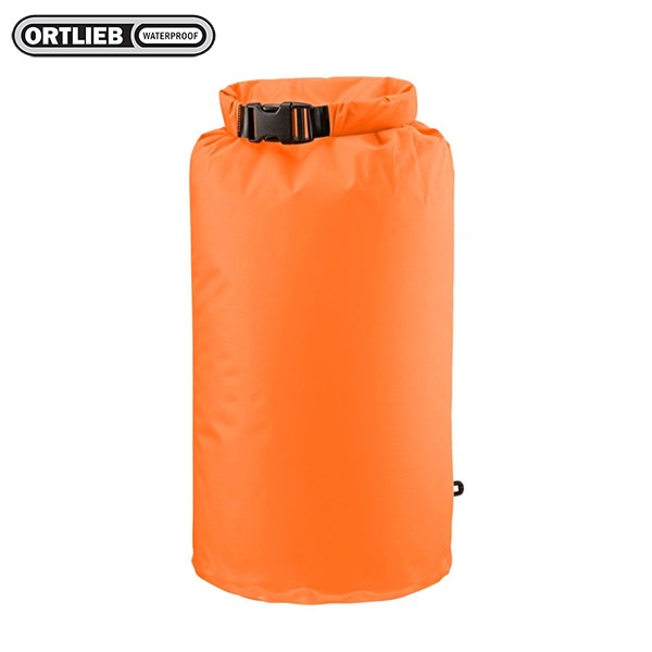 德國【ORTLIEB】Dry-Bag Light Valve / 氣閥設計 壓縮防水收納袋(7L) 德國製