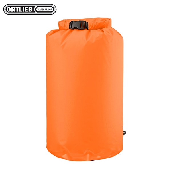 德國【ORTLIEB】Dry-Bag Light Valve / 氣閥設計 壓縮防水收納袋(12L) 德國製