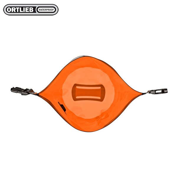 德國【ORTLIEB】Dry-Bag Light Valve / 氣閥設計 壓縮防水收納袋(12L) 德國製