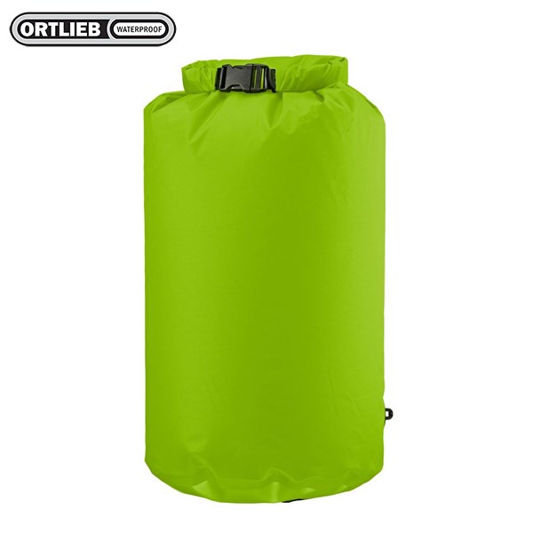 德國【ORTLIEB】Dry-Bag Light Valve / 氣閥設計 壓縮防水收納袋(12L) 德國製