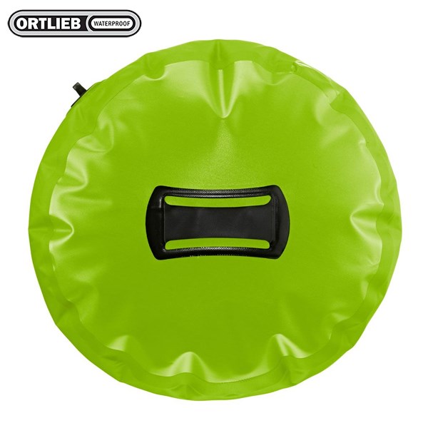 德國【ORTLIEB】Dry-Bag Light Valve / 氣閥設計 壓縮防水收納袋(22L) 德國製