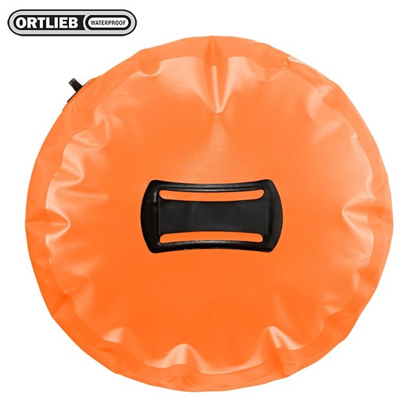 德國【ORTLIEB】Dry-Bag Light Valve / 氣閥設計 壓縮防水收納袋(22L) 德國製