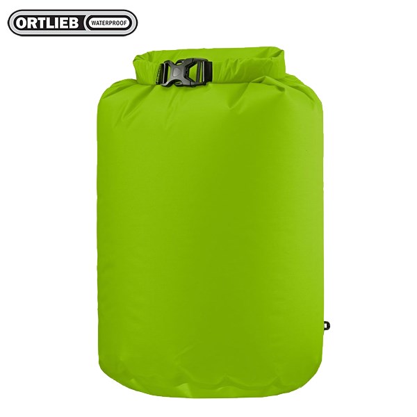 德國【ORTLIEB】Dry-Bag Light Valve / 氣閥設計 壓縮防水收納袋(22L) 德國製