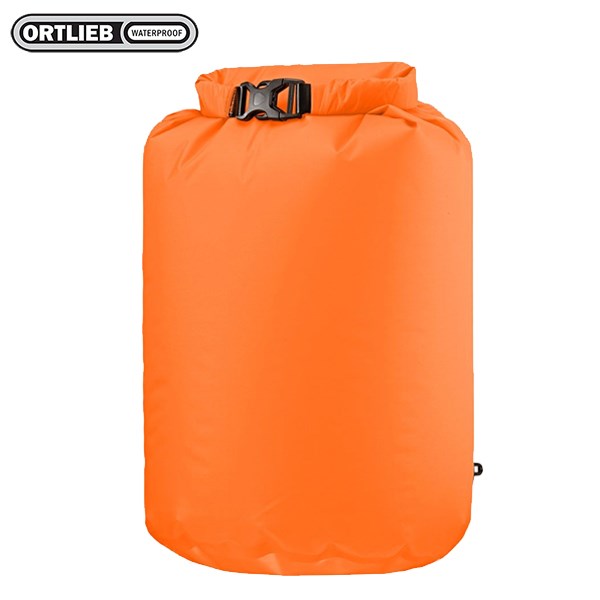 德國【ORTLIEB】Dry-Bag Light Valve / 氣閥設計 壓縮防水收納袋(22L) 德國製