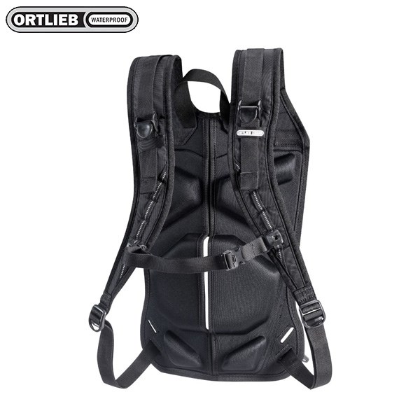 德國[ORTLIEB]Carrying System Bike Pannier 馬鞍袋專用背負系統 / 馬鞍袋配件 / 腳踏車包袋配件