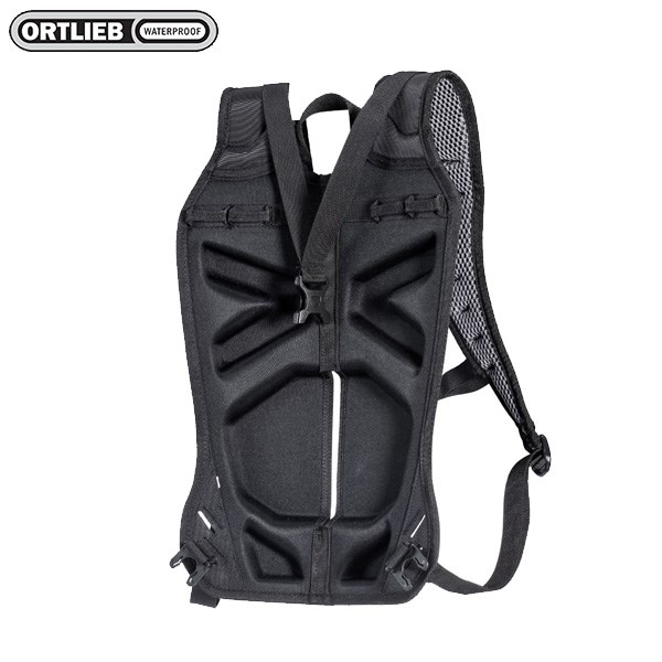 德國[ORTLIEB]Carrying System Bike Pannier 馬鞍袋專用背負系統 / 馬鞍袋配件 / 腳踏車包袋配件
