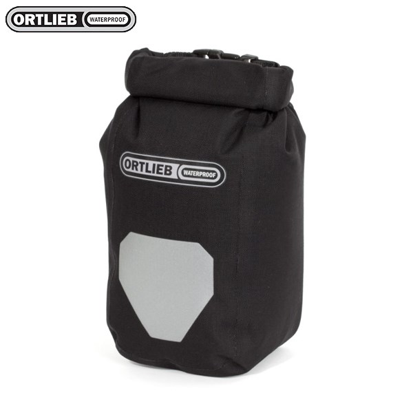 德國[ORTLIEB] Outer Pocket – 背包外掛置物袋 S- 1.8L - 德國製