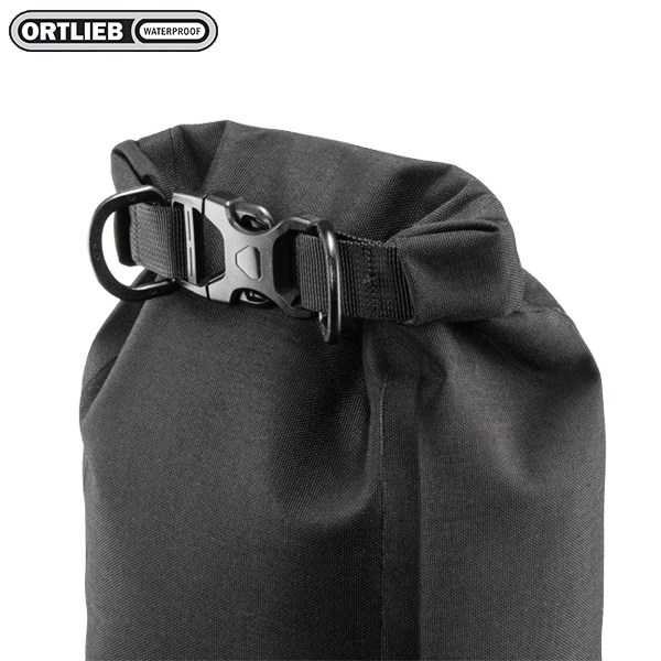德國[ORTLIEB] Outer Pocket – 背包外掛置物袋 L- 4.1L - 德國製