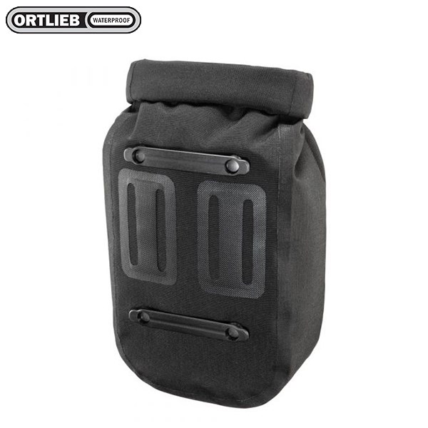 德國[ORTLIEB] Outer Pocket – 背包外掛置物袋 L- 4.1L - 德國製