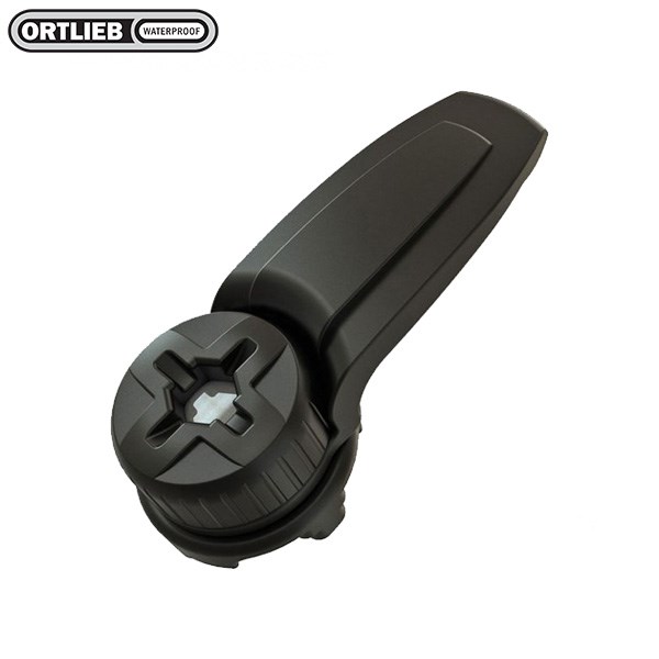 德國[ORTLIEB] QL2.1系統固定鉤E194 德國製