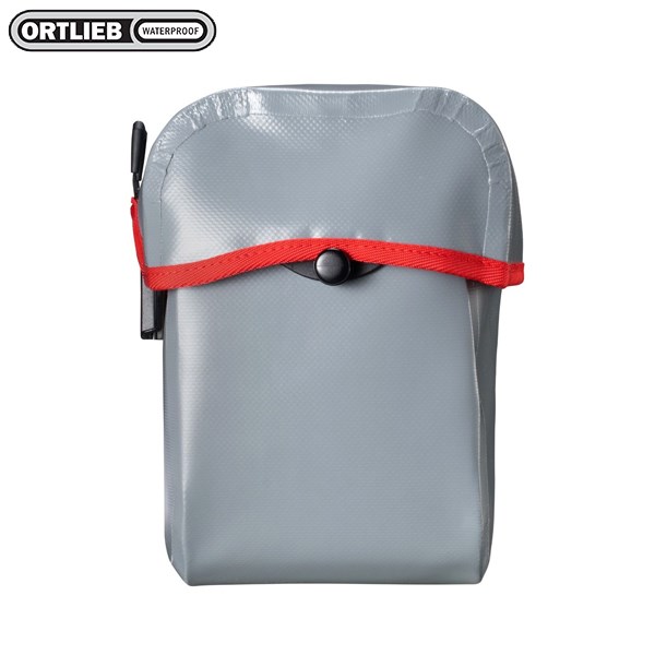 德國[ORTLIEB] Ultimate Original 7L / 車把肩背兩用包-40週年紀念款(單個) 德國製