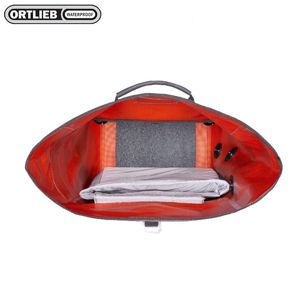 德國[ORTLIEB] Vario PS / 馬鞍後背兩用包(QL2.1系統) 德國製