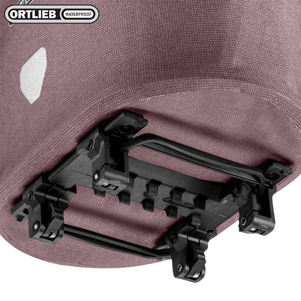 德國【ORTLIEB】Up-Town Rack Urban 防水後座提籃 德國製