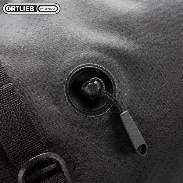 德國[ORTLIEB] Seat-Pack QR 13L 自行車座下袋 德國製