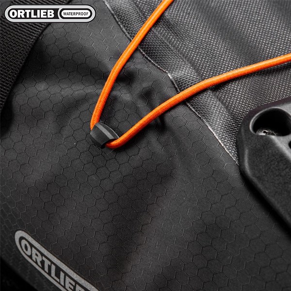 德國[ORTLIEB] Seat-Pack QR 13L 自行車座下袋 德國製
