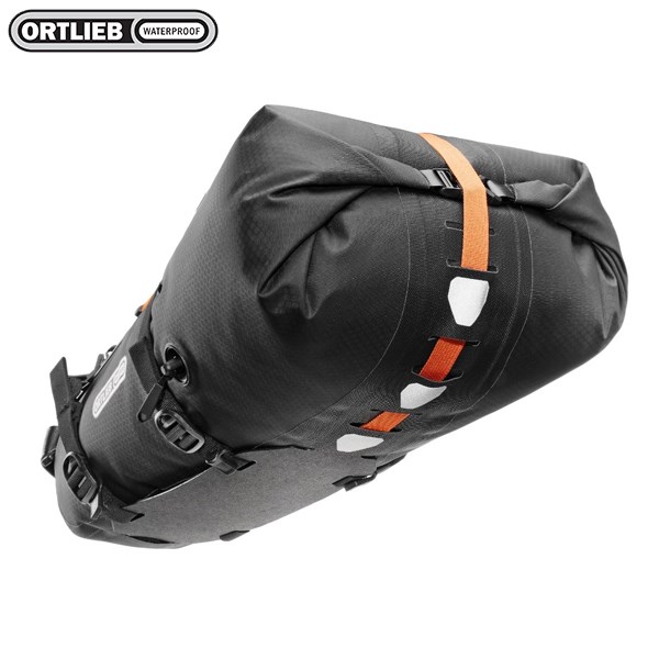 德國[ORTLIEB] Seat-Pack QR 13L 自行車座下袋 德國製